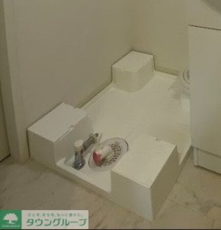 KEIAI RESIDENCE 久米川IIの物件内観写真